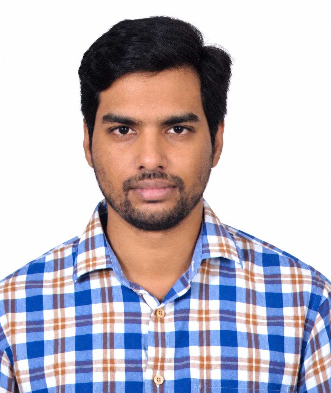 Dr. Ganji Adithya - Audiologist at Adithya Hearing Clinic