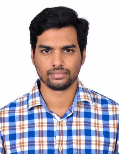 Dr. Ganji Adithya